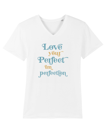 Imperfecțiune Perfectă White