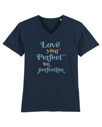 Imperfecțiune Perfectă French Navy