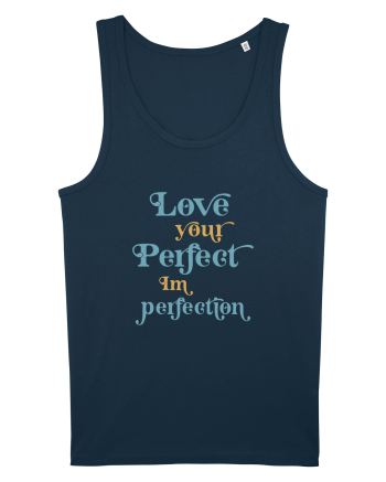 Imperfecțiune Perfectă Navy