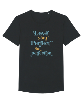 Imperfecțiune Perfectă Black