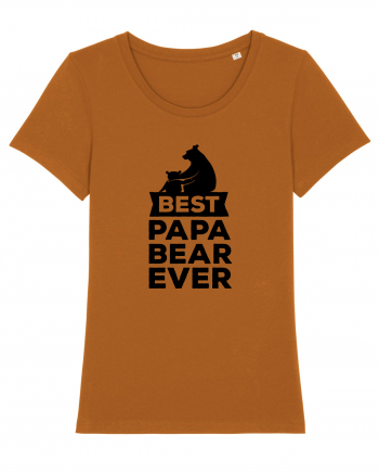Best Papa Bear Roasted Orange