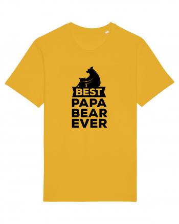 Best Papa Bear Spectra Yellow