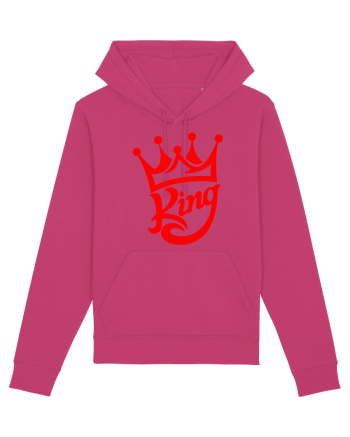 King Raspberry