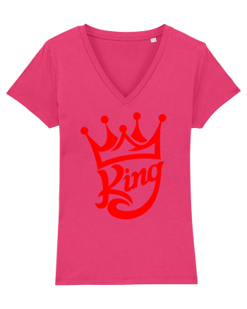 King Raspberry