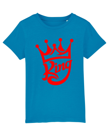 King Azur