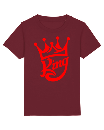 King Burgundy