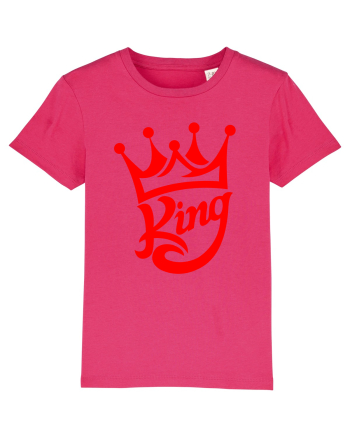 King Raspberry