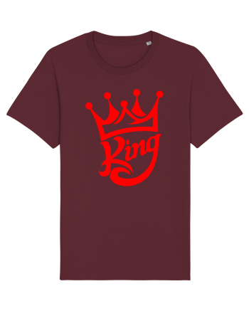 King Burgundy