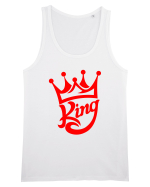 King Maiou Bărbat Runs