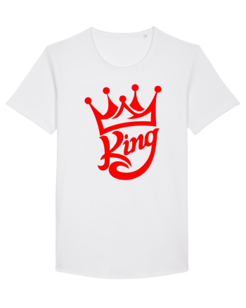 King White