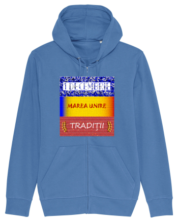 1 Decembrie Bright Blue