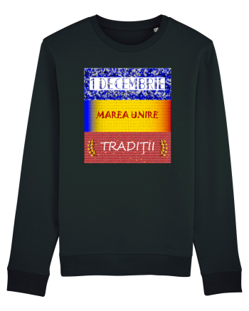 1 Decembrie Black