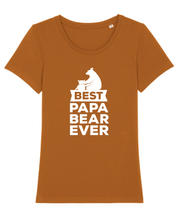 Best Papa Bear Roasted Orange
