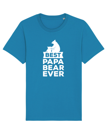 Best Papa Bear Azur