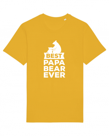 Best Papa Bear Spectra Yellow
