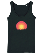 Forest Sunset Maiou Damă Dreamer