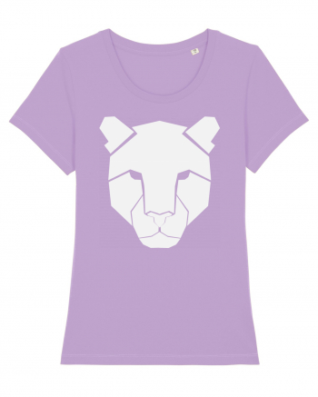 Leopard Head Lavender Dawn