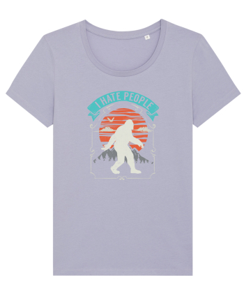BIGFOOT I Hate People Lavender