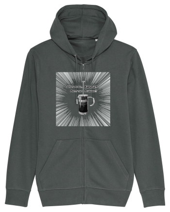 Energy Explosion Anthracite