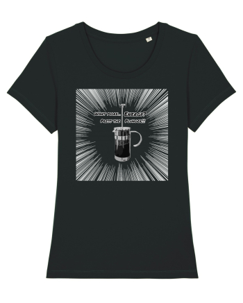 Energy Explosion Black
