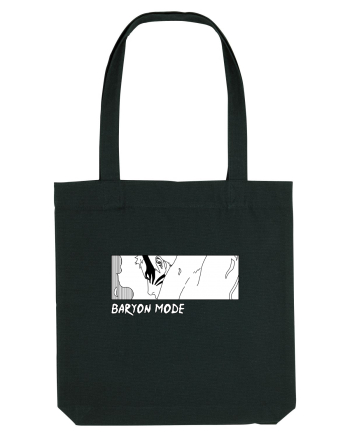 NARUTO - Baryon Mode Black