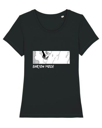 NARUTO - Baryon Mode Black