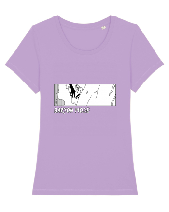 NARUTO - Baryon Mode Lavender Dawn