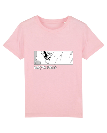 NARUTO - Baryon Mode Cotton Pink
