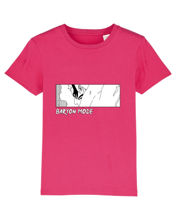 NARUTO - Baryon Mode Raspberry