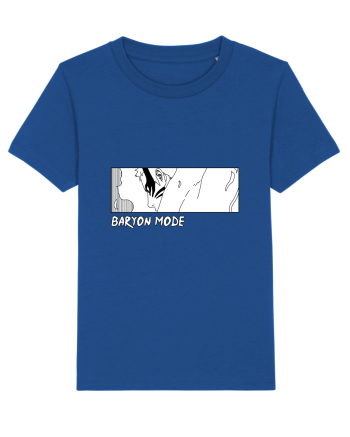 NARUTO - Baryon Mode Majorelle Blue