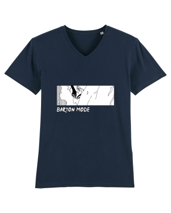 NARUTO - Baryon Mode French Navy
