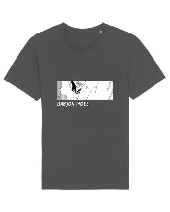 NARUTO - Baryon Mode Anthracite
