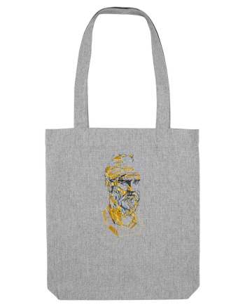 Cap de Dac 1. Heather Grey