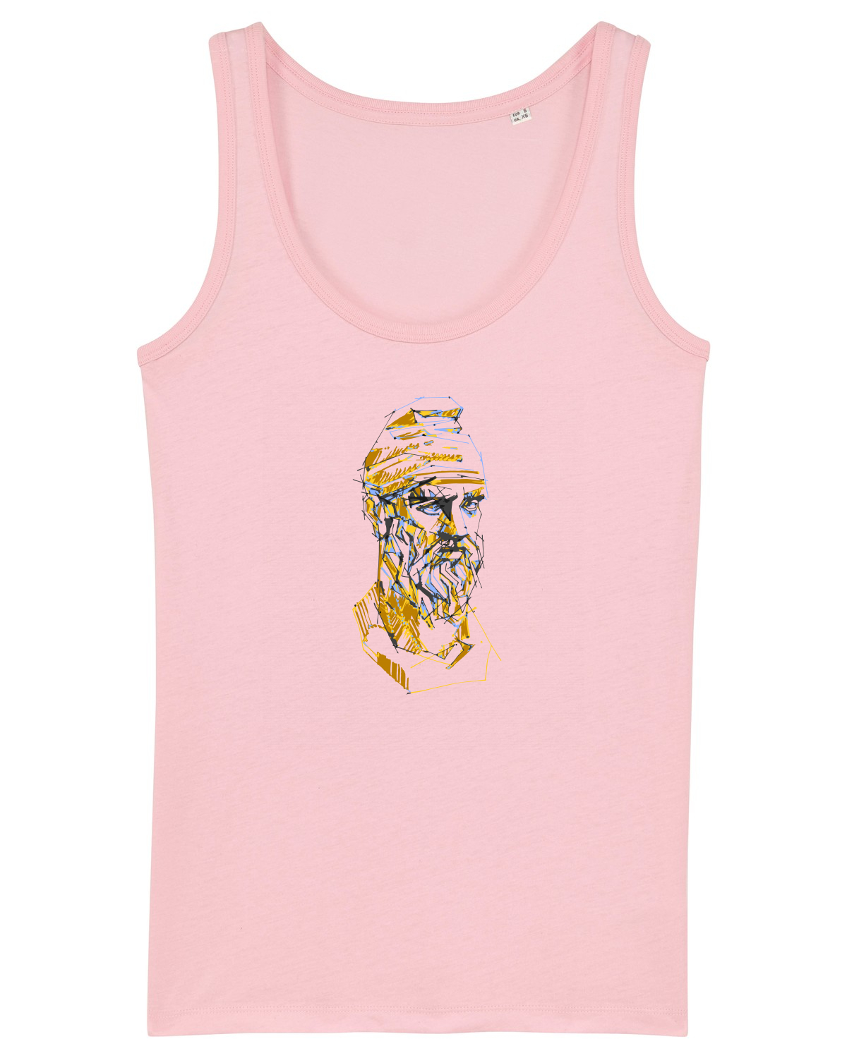 Maiou Damă Dreamer Cotton Pink
