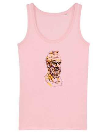 Cap de Dac 2. Cotton Pink