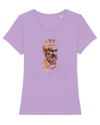Cap de Dac 2. Lavender Dawn