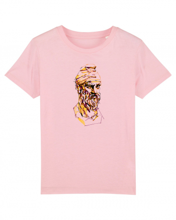 Cap de Dac 2. Cotton Pink