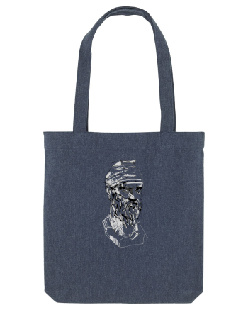 Cap de Dac 3. Midnight Blue