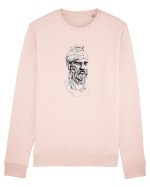 Cap de Dac 3. Bluză mânecă lungă Unisex Rise