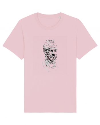 Cap de Dac 3. Cotton Pink