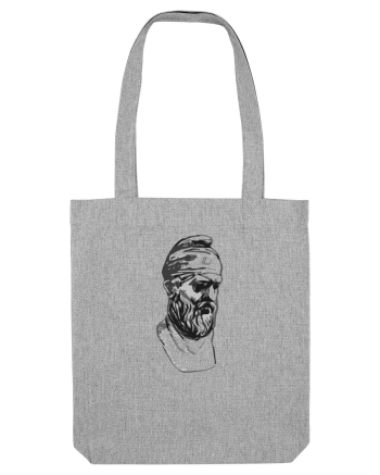 Cap de Dac 5. Heather Grey