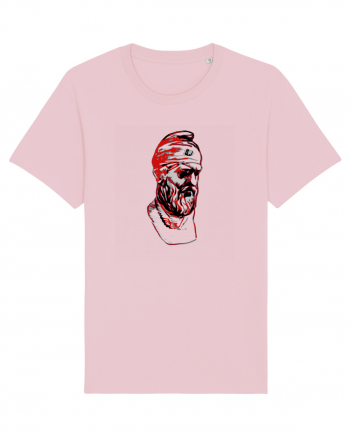 Cap de Dac 7. Cotton Pink