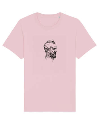 Cap de Dac 8. Cotton Pink