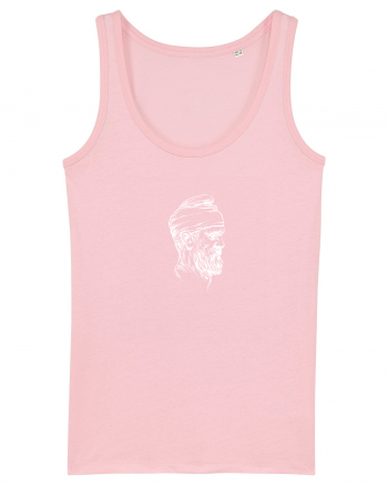 Cap de Dac 9. Cotton Pink