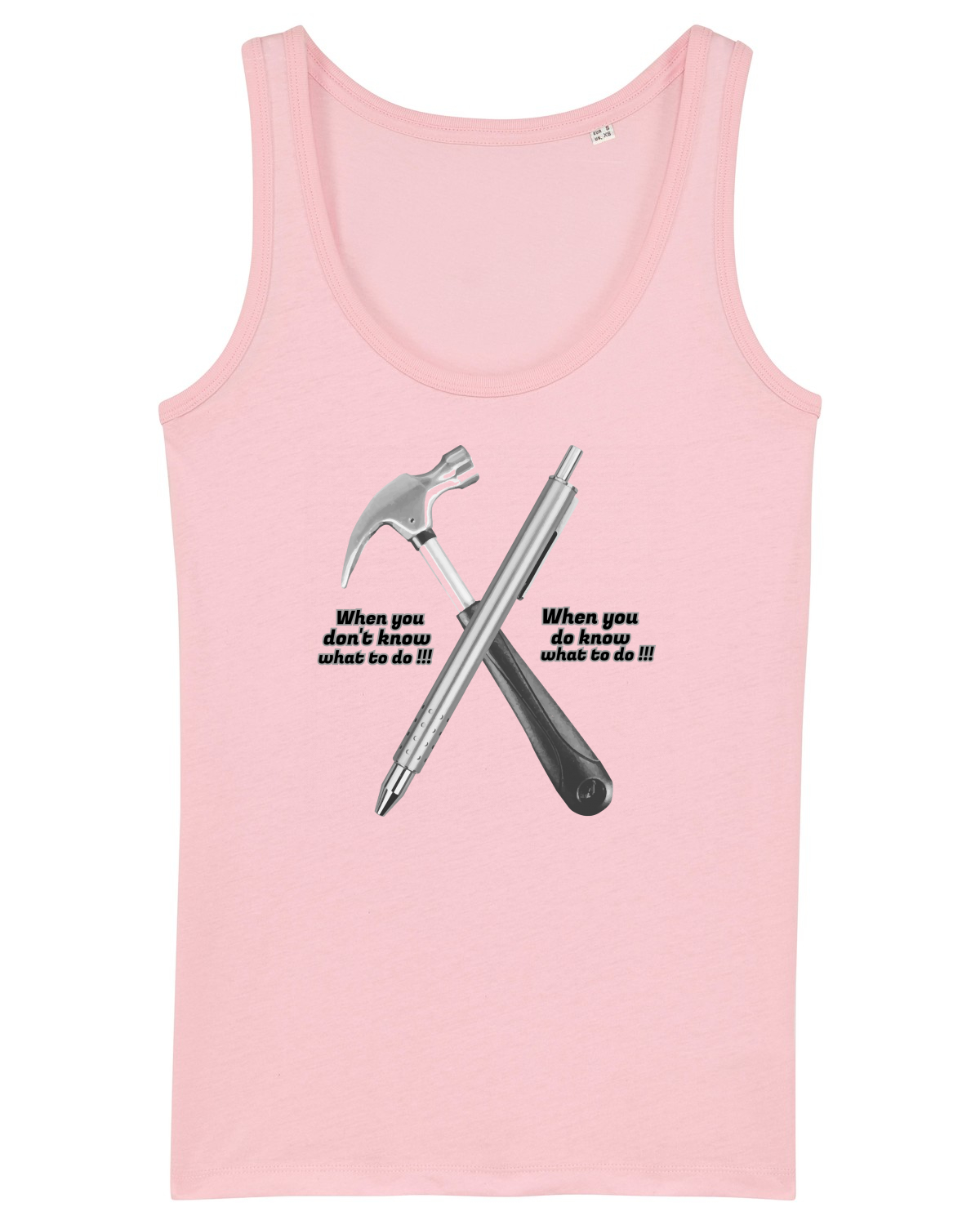 Maiou Damă Dreamer Cotton Pink