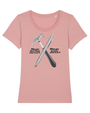 Hammer or Pen Canyon Pink