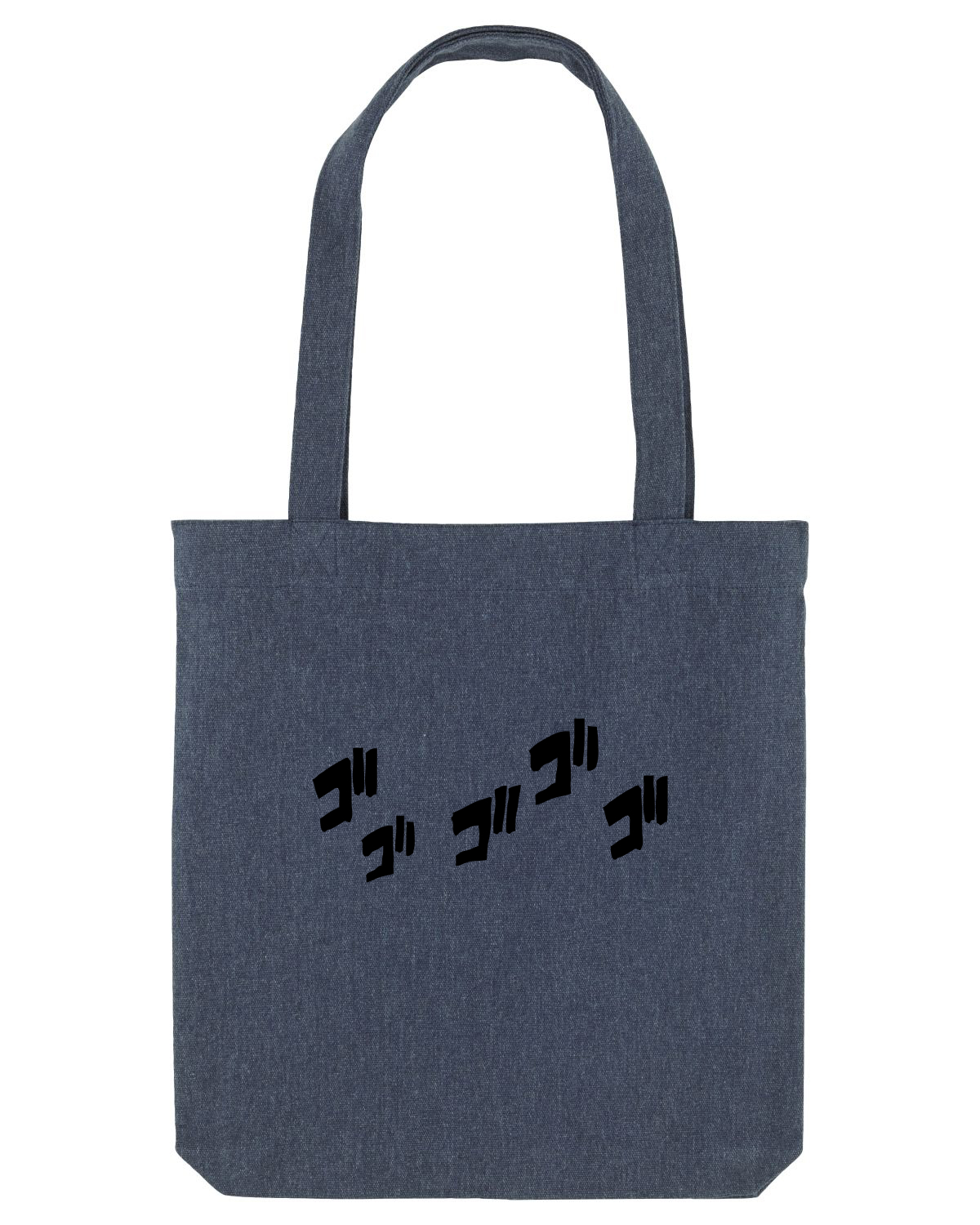 Sacoșă textilă Midnight Blue