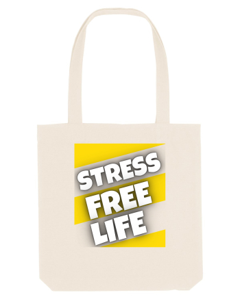 Stress Free Life Natural