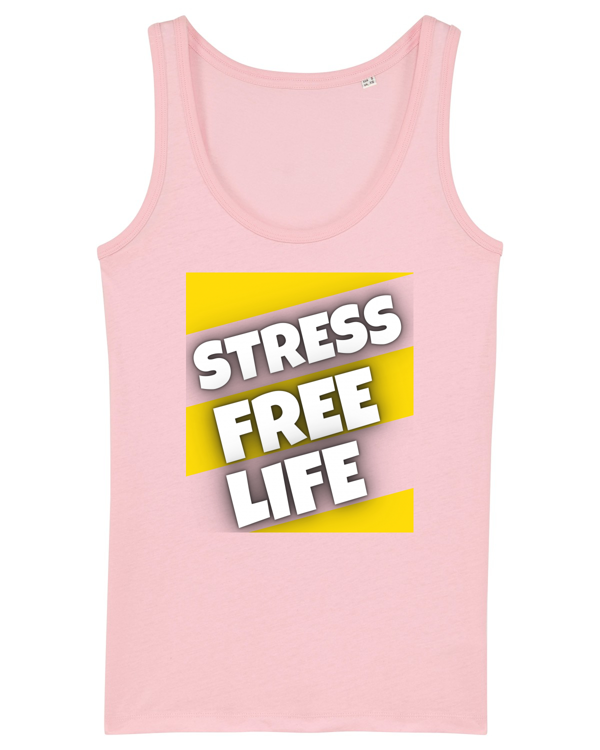 Maiou Damă Dreamer Cotton Pink