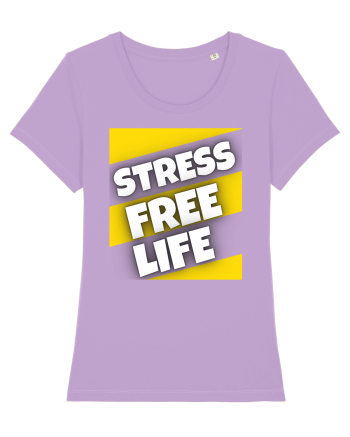 Stress Free Life Lavender Dawn
